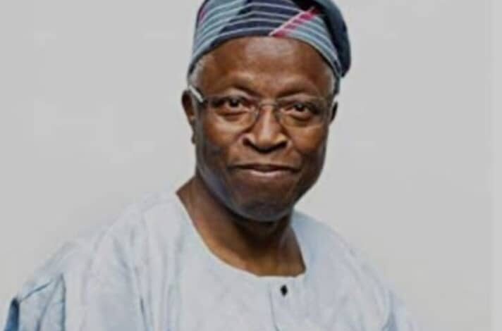 National Assembly Committee on Constitution Review – a journey to nowhere, by Ladipo Adamolekun 1 WhatsApp Image 2024 04 30 at 12.38.47 PM