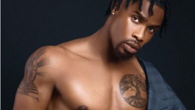 BBNaija's Neo confirms relationship with disqualified ex-housemate, Beauty 1 ZNEo