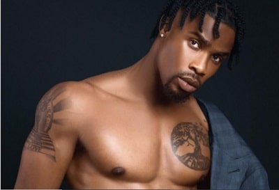 BBNaija's Neo confirms relationship with disqualified ex-housemate, Beauty 1 ZNEo
