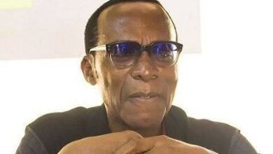 Veteran actor, Zulu Adigwe passes away 1 Zulu Adigwe