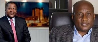 Dangote, Air Peace and the patriotism of capital, by Chidi Amuta 1 dan
