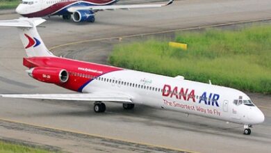 NSIB releases fresh preliminary report on Dana Air incident 3 dana airline