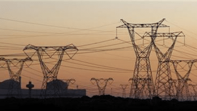 BREAKING: TCN restores national grid, says 'fire disaster caused collapse' 8 electricity pylons 1 1