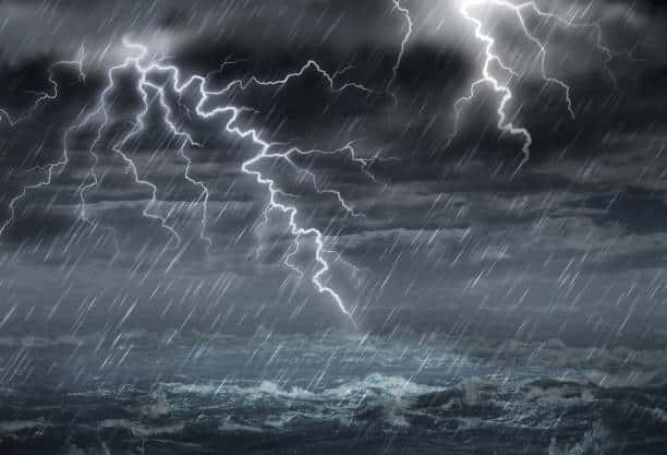 extreme weather
