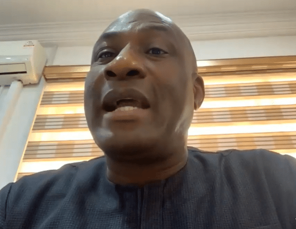 fatai owoseni