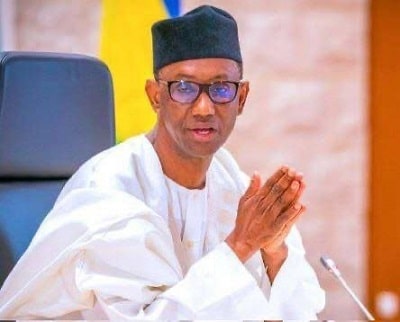 FG has rescued 1,000 kidnap victims without ransom, NSA reveals 1 image 6483441 1 3