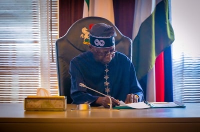 Nigerian manufacturers are capable to produce vaccines, Tinubu tells Gavi 5 image 6483441 2 1