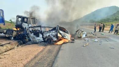 kogi accident