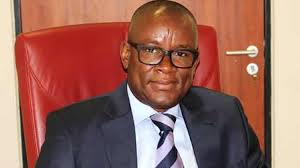 Sports Minister debunks allegation of demanding $1m from Bash Ali 7 minister of sports development John Enoh