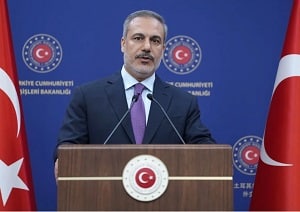 Gaza war: Turkey restricts exports to Israel 1 ok 1