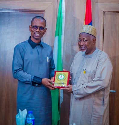 Badaru harps on concerted efforts in addressing border communities’ challenges 1 ok 3