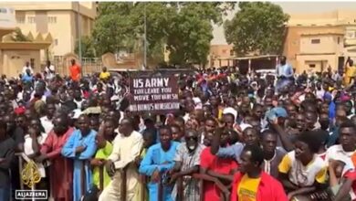 US agrees to withdraw troops from Niger 2 op