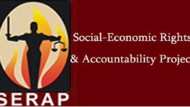 SERAP threatens to sue Wike, 36 governors over FAAC allocations 18 serap