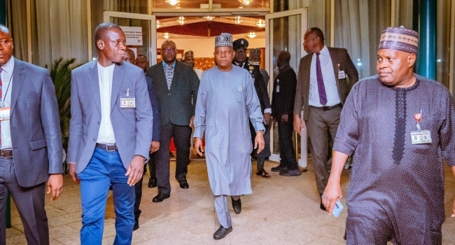 shettima