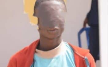 NSCDC nabs 19yrs old boy for alleged rape of minor in Ilorin 10 suspected rapist
