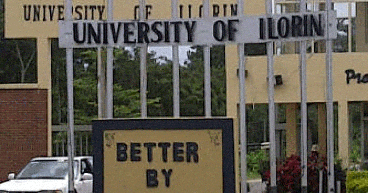 Ilorin
