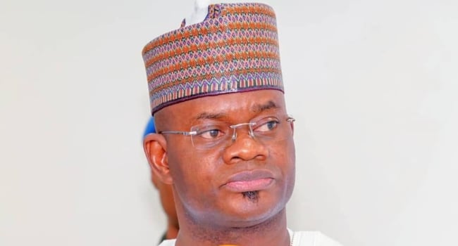 yahaya Bello