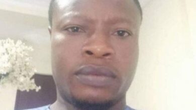 Police identify killers of man shot dead at fuel queue in Lagos 6 20240502 145704