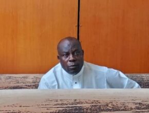 EFCC arraigns ex-registrar of Court for diverting N3.8m, forgery 9 20240508 110925