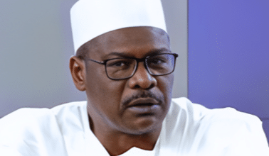 Ndume's position on Tinubu is self-serving blackmail - IMPI 8 20240511 093134 e1721121948533