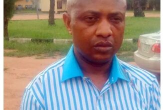 Kidnapping: Evans, one other defendant opt for plea bargain 14 20240516 152833