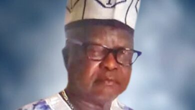 BREAKING: Obasa loses father at 83 3 20240521 093220