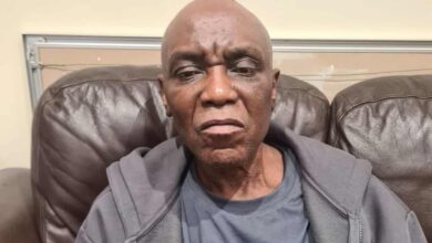 Home Office threatens to deport disabled Nigerian after 38years in UK 7 756