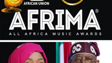 Stakeholders lobby Tinubu, Musawa to get AFRIMA’s hosting rights 2 AFRIMA TINUBU MUSAWA