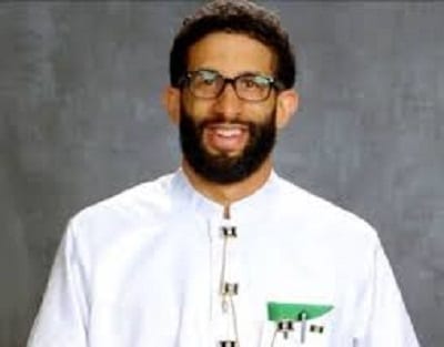 JUST IN: Tinubu appoints Ngelale as special envoy on Climate Action 1 Ajuri Ngelale
