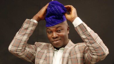 Yoruba Week: Another cultural master stroke from the Centre of Excellence, by Akeem Lasisi 9 Akeem Lasisi