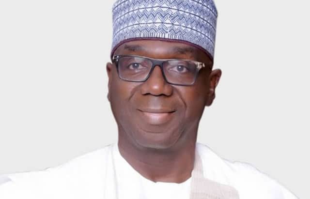 Alhaji Abdulrahman Abdulrasaq 1