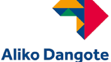Aliko Dangote Foundation