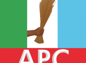 All Progressives Congress logo