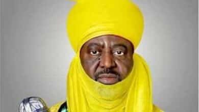 Court adjourns hearing on Kano Govt suit against Ado Bayero 14 Aminu Ado Bayero