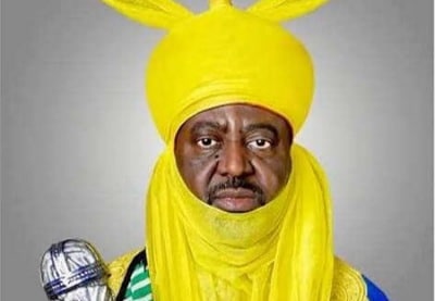Aminu Ado Bayero