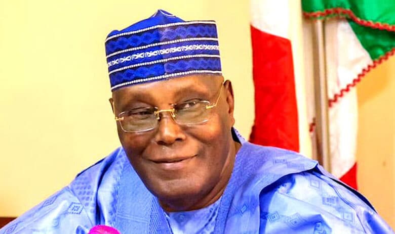 Atiku Abubakar 3