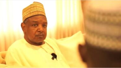 INTERVIEW: How Tinubu’s policies will transform Nigeria, Bagudu reveals 10 Bagudu