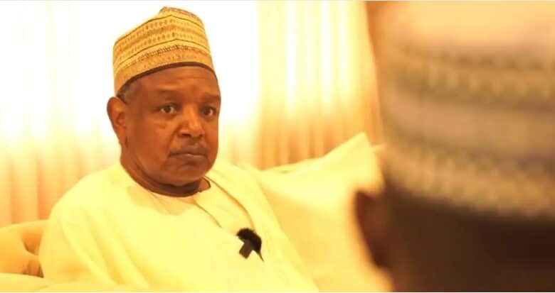 Bagudu