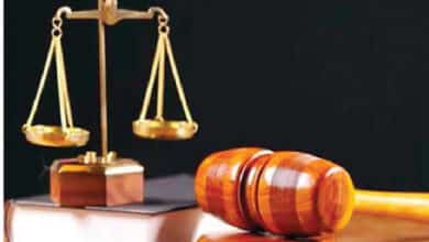 Re: Death by hanging for stealing fowl 7 COURT LOGO LAW