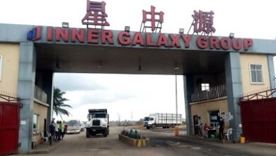 Chinese company deny involvement in Abia crane operator's demise 12 Chinese company