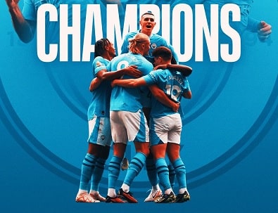 City