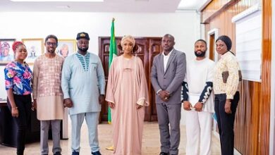 Abuja International Carnival gets Culture Ministry’s nod 12 Culture day
