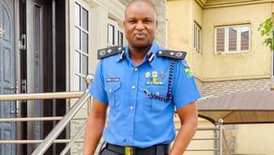 BREAKING: Court grants Abba Kyari 2-week bail 11 DCP Abba Kyari