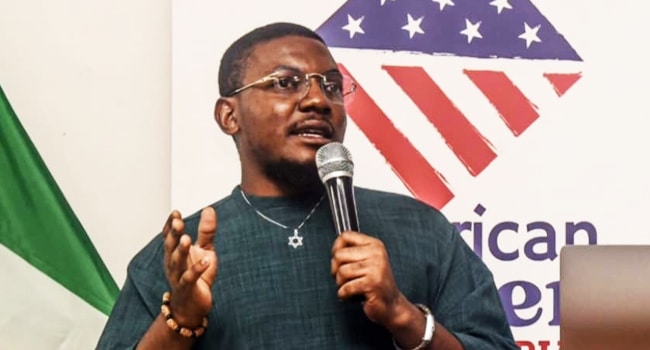 Daniel Ojukwu