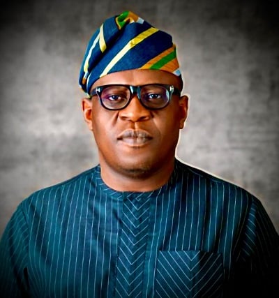 Dr Shaibu Husseini 2