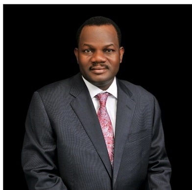 Financial, administrative autonomy for LGs will be a game changer, says Dosunmu 1 Dr. Ade Dosunmu