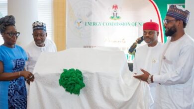 Energy Commission unveils National Energy Policy, Master Plan documents 9 ECN