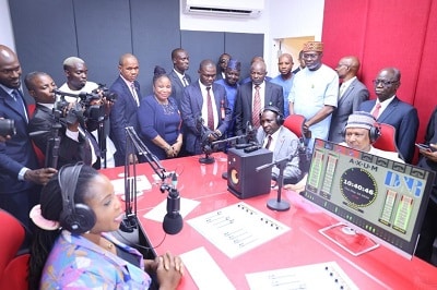 EFCC launches first anti-corruption radio in Africa 3 EFCC 2
