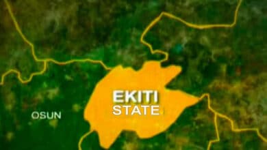 EKITI STATE