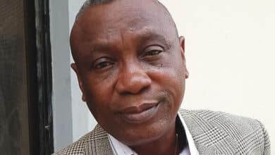 The impact of the exit of National Economic Intelligence Committee, by Eric Teniola 1 Eric Teniola